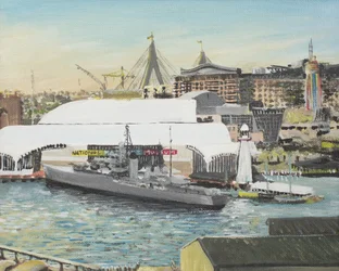 Sydney Maritime Museum